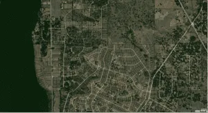 Buildable Lot on Lake Forest Drive, Chiloquin, OR