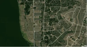 Buildable Lot on Lake Forest Drive, Chiloquin, OR