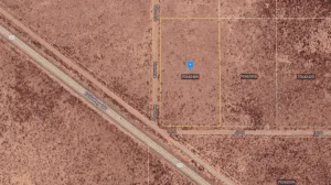 Breathtaking Views, Endless Possibilities – Own Land in Costilla, CO