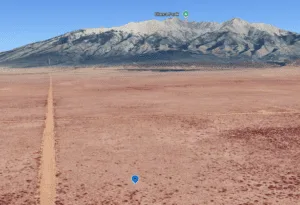 Breathtaking Views, Endless Possibilities – Own Land in Costilla, CO