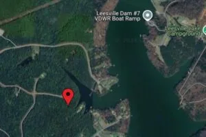 Exceptional Vacant Land in Altavista, VA