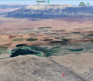 Breathtaking Views, Endless Possibilities – Own Land in Costilla, CO