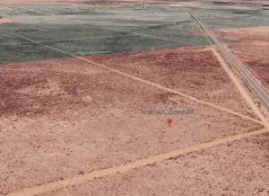 Breathtaking Views, Endless Possibilities – Own Land in Costilla, CO
