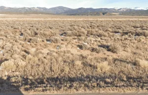 Peace, Privacy, and Possibility—4.94 Acres in Costilla!