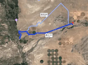 Embrace Nature, Embrace Freedom—5.9 Acres of Opportunity