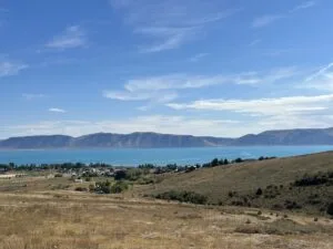 Prime Bear Lake View Lot – STR-Approved & Adventure-Ready!