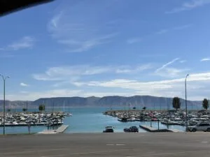 Prime Bear Lake View Lot – STR-Approved & Adventure-Ready!