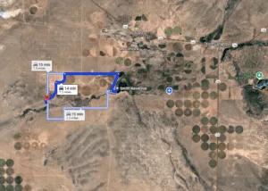 Embrace Nature, Embrace Freedom—5.9 Acres of Opportunity