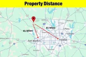 Prime 0.26-Acre Vacant Lot in Decatur, TX