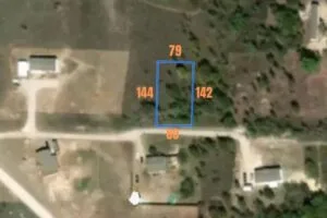 Prime 0.26-Acre Vacant Lot in Decatur, TX