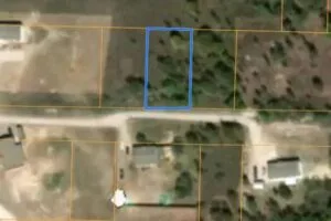 Prime 0.26-Acre Vacant Lot in Decatur, TX