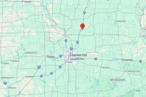 0.8 Acre Vacant Lot at Lake Viking, MO – Ideal for Your Dream Getaway!