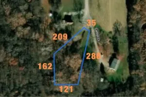 0.8 Acre Vacant Lot at Lake Viking, MO – Ideal for Your Dream Getaway!
