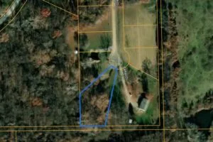 0.8 Acre Vacant Lot at Lake Viking, MO – Ideal for Your Dream Getaway!