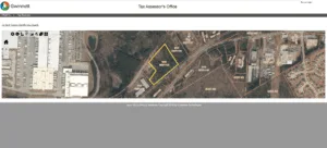 4.87 Acres in Gwinnett County, GA Vacant, Buildable, Residential, Great Location! Great Deal!