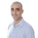Yariv Bar Lev