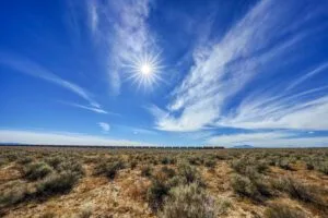 1 Acre Residential Lot In Valencia County, NM – In Developing Area