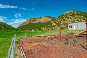 1 Acre Forested Lot In Upscale Community With Power, Underground Utilities And Water Access