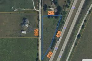 Tranquil 2.05-Acre Haven in Kearney, MO – Your Dream Home Awaits!