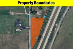 Tranquil 2.05-Acre Haven in Kearney, MO – Your Dream Home Awaits!