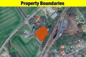 0.8-Acre Vacant Lot for Sale, Onley, VA – Ideal Opportunity for Your Next Project!