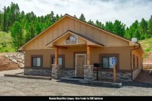 1 Acre Forested Lot In Upscale Community With Power, Underground Utilities And Water Access