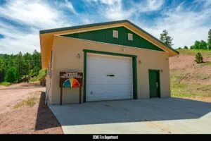 1 Acre Forested Lot In Upscale Community With Power, Underground Utilities And Water Access