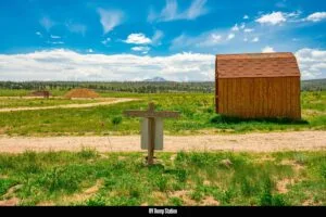 2.5 Acre Pre-Cleared Hillside Lot With Underground Utilities In Upscale Forested Community