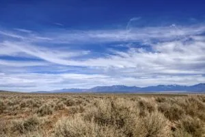 0.25 Acre RV & Earthship Friendly Lot Just Minutes From Taos