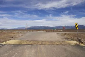 0.25 Acre RV & Earthship Friendly Lot Just Minutes From Taos