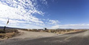 0.25 Acre RV & Earthship Friendly Lot Just Minutes From Taos