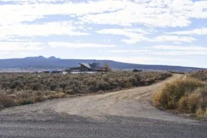 0.25 Acre RV & Earthship Friendly Lot Just Minutes From Taos