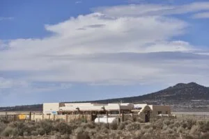 0.25 Acre RV & Earthship Friendly Lot Just Minutes From Taos