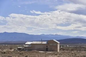 0.25 Acre RV & Earthship Friendly Lot Just Minutes From Taos