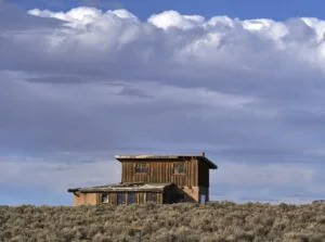 0.25 Acre RV & Earthship Friendly Lot Just Minutes From Taos