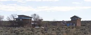 0.25 Acre RV & Earthship Friendly Lot Just Minutes From Taos