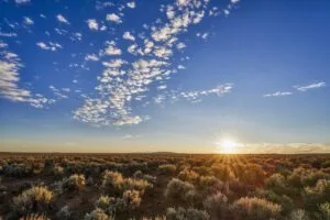 0.25 Acre RV & Earthship Friendly Lot Just Minutes From Taos