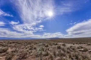 0.25 Acre RV & Earthship Friendly Lot Just Minutes From Taos