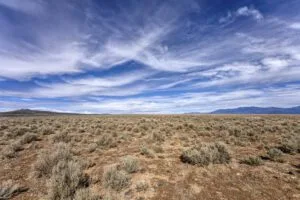 0.25 Acre RV & Earthship Friendly Lot Just Minutes From Taos