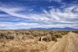 0.25 Acre RV & Earthship Friendly Lot Just Minutes From Taos
