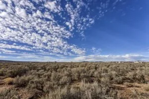 0.25 Acre RV & Earthship Friendly Lot Just Minutes From Taos