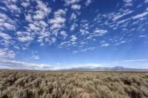 0.25 Acre RV & Earthship Friendly Lot Just Minutes From Taos