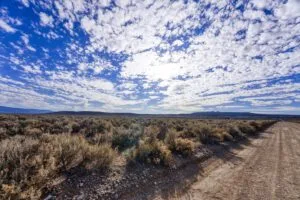 0.25 Acre RV & Earthship Friendly Lot Just Minutes From Taos