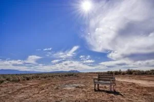 0.25 Acre RV & Earthship Friendly Lot Just Minutes From Taos