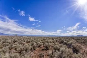 0.25 Acre RV & Earthship Friendly Lot Just Minutes From Taos