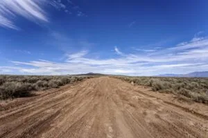 0.25 Acre RV & Earthship Friendly Lot Just Minutes From Taos