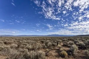 0.25 Acre RV & Earthship Friendly Lot Just Minutes From Taos