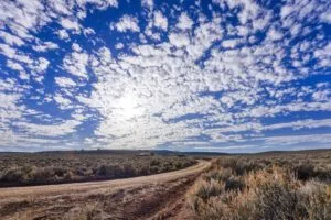 0.25 Acre RV & Earthship Friendly Lot Just Minutes From Taos