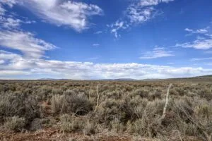 0.25 Acre RV & Earthship Friendly Lot Just Minutes From Taos