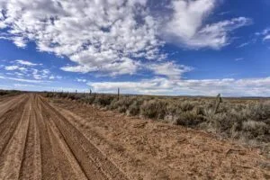 0.25 Acre RV & Earthship Friendly Lot Just Minutes From Taos